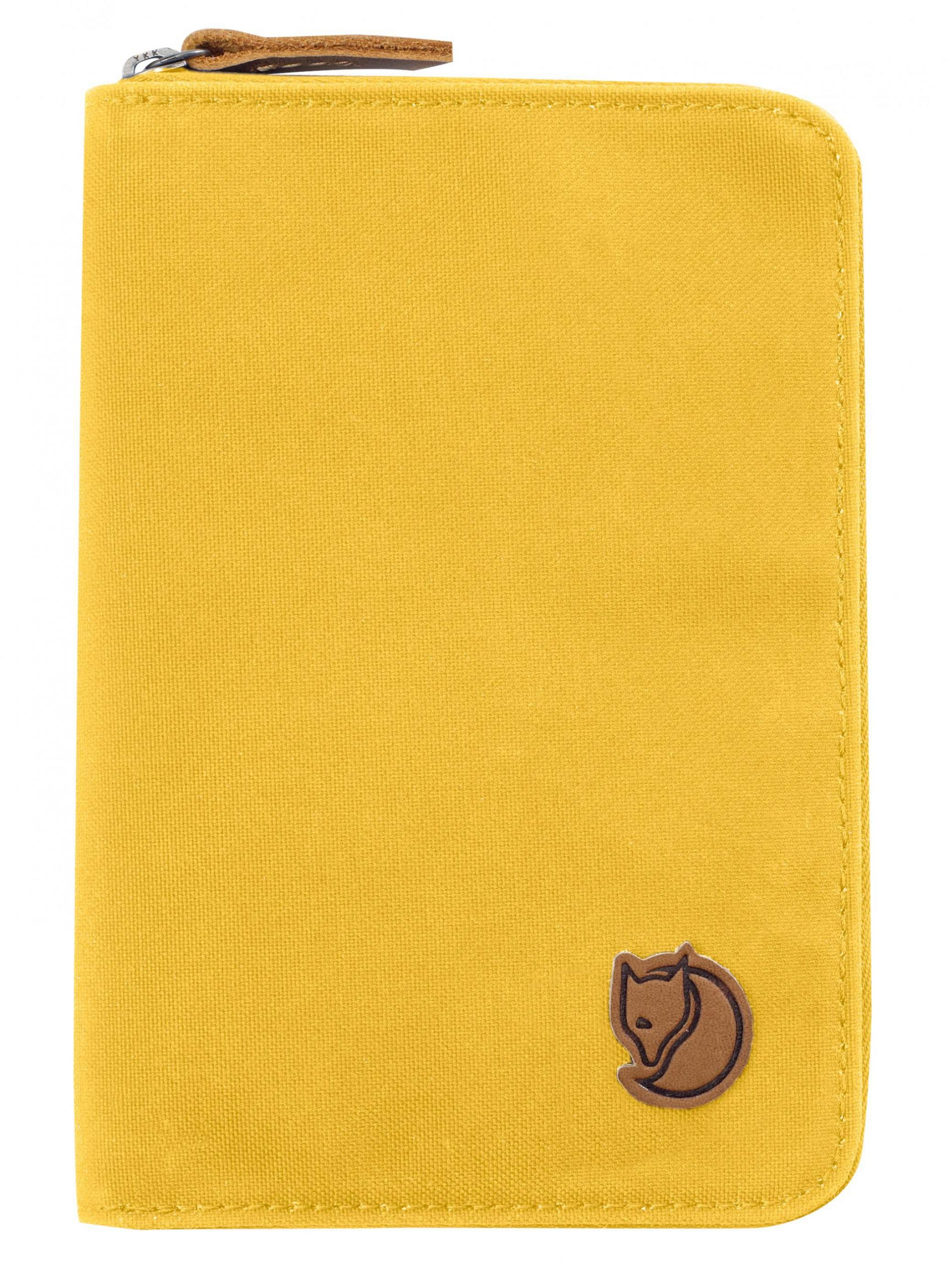 Fjällräven Passport Wallet - Image 6