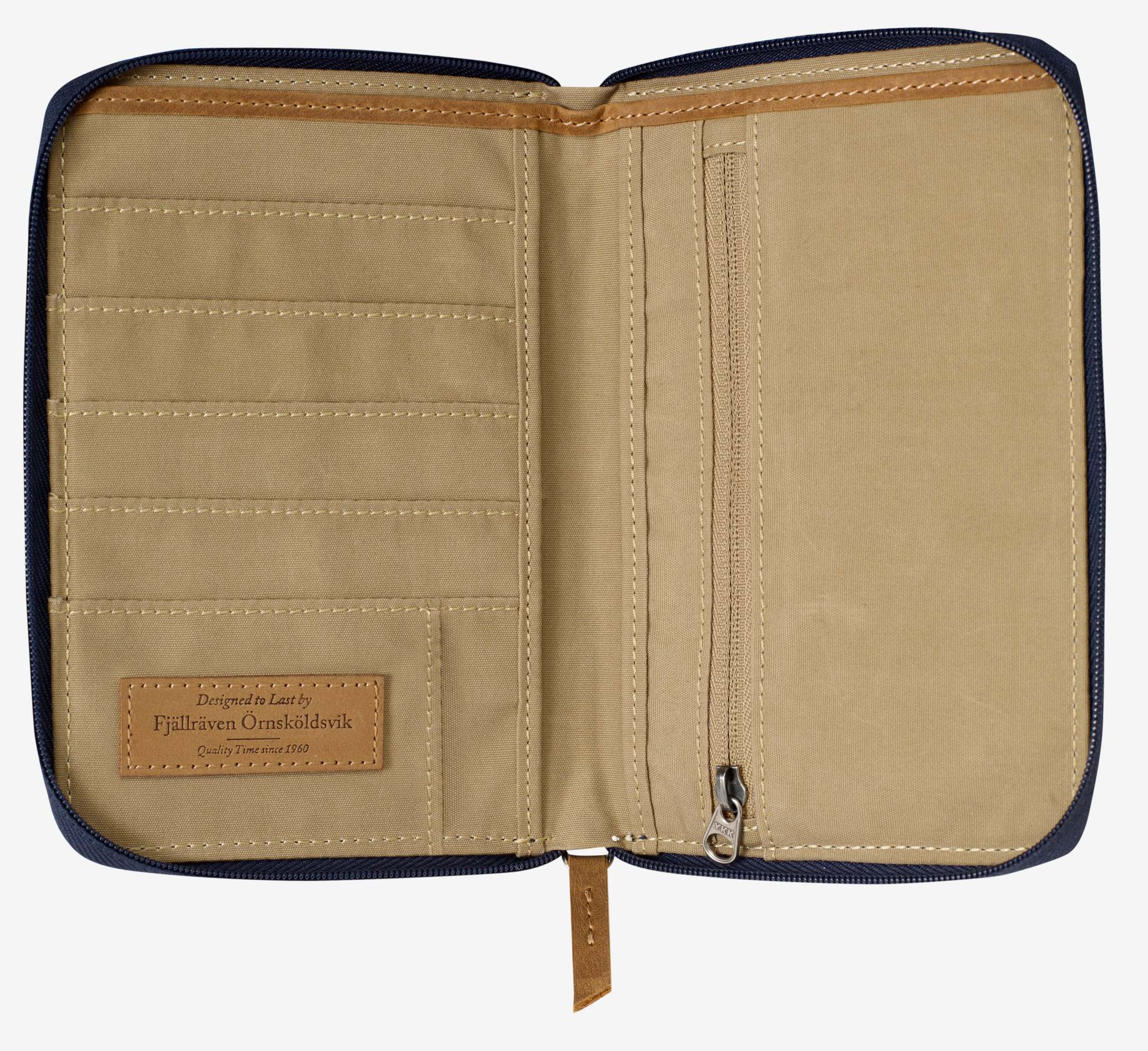 Fjällräven Passport Wallet - Image 3
