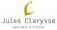 Jules Clarysse logo