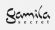 Gamila Secret Logo