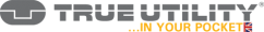 True Utility Logo