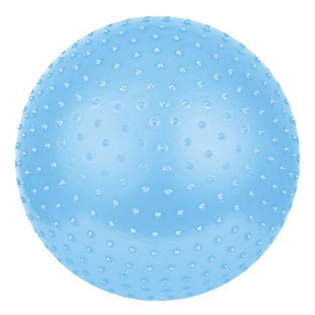 Spokey Gymnastics Ball with massage Saggio Fit 65cm