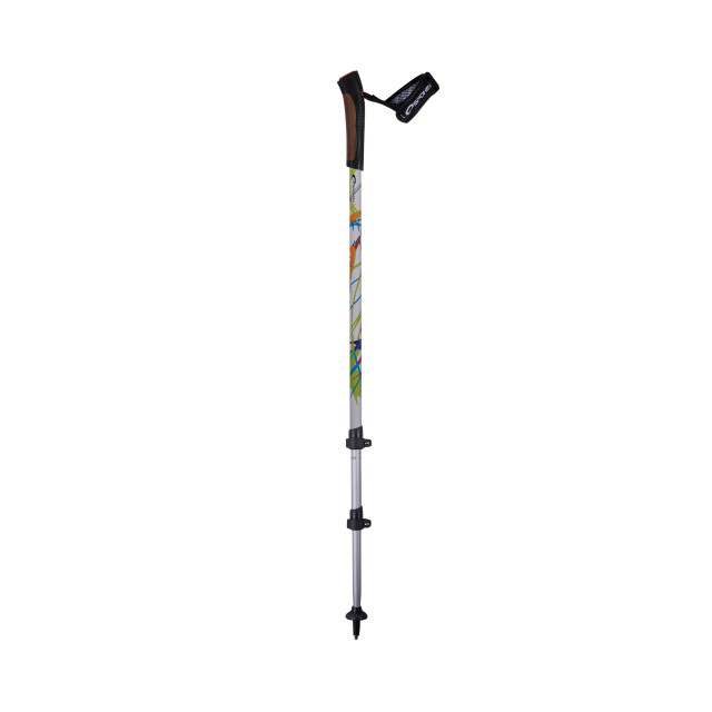 Spokey Nordic Walking Poles VLAD II