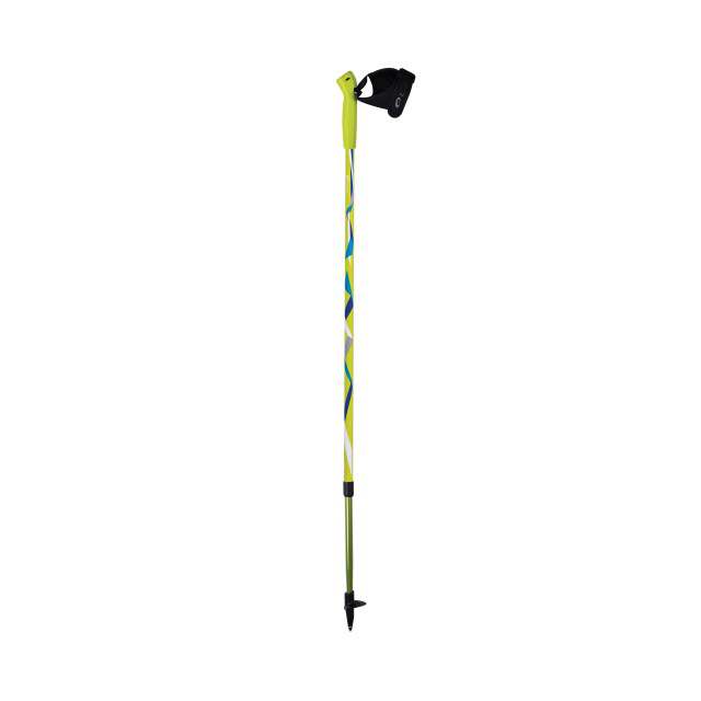 Spokey Nordic Walking Poles ZigZag