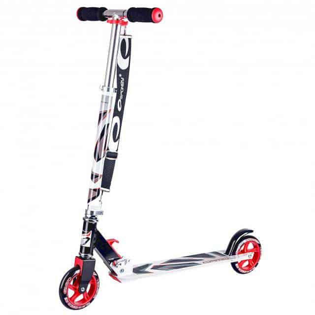 Spokey Scooter Camo 145mm Wheels