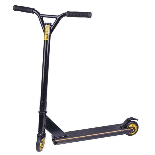 Spokey Stunt Scooter Tramp ABEC-9 RS Wheels