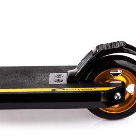 Spokey Stunt Scooter Tramp ABEC-9 RS Wheels