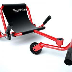EzyRoller