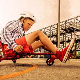EzyRoller Expression