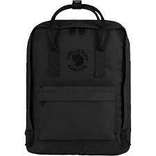 Fjällräven Re-Kånken All Purpose Daybag