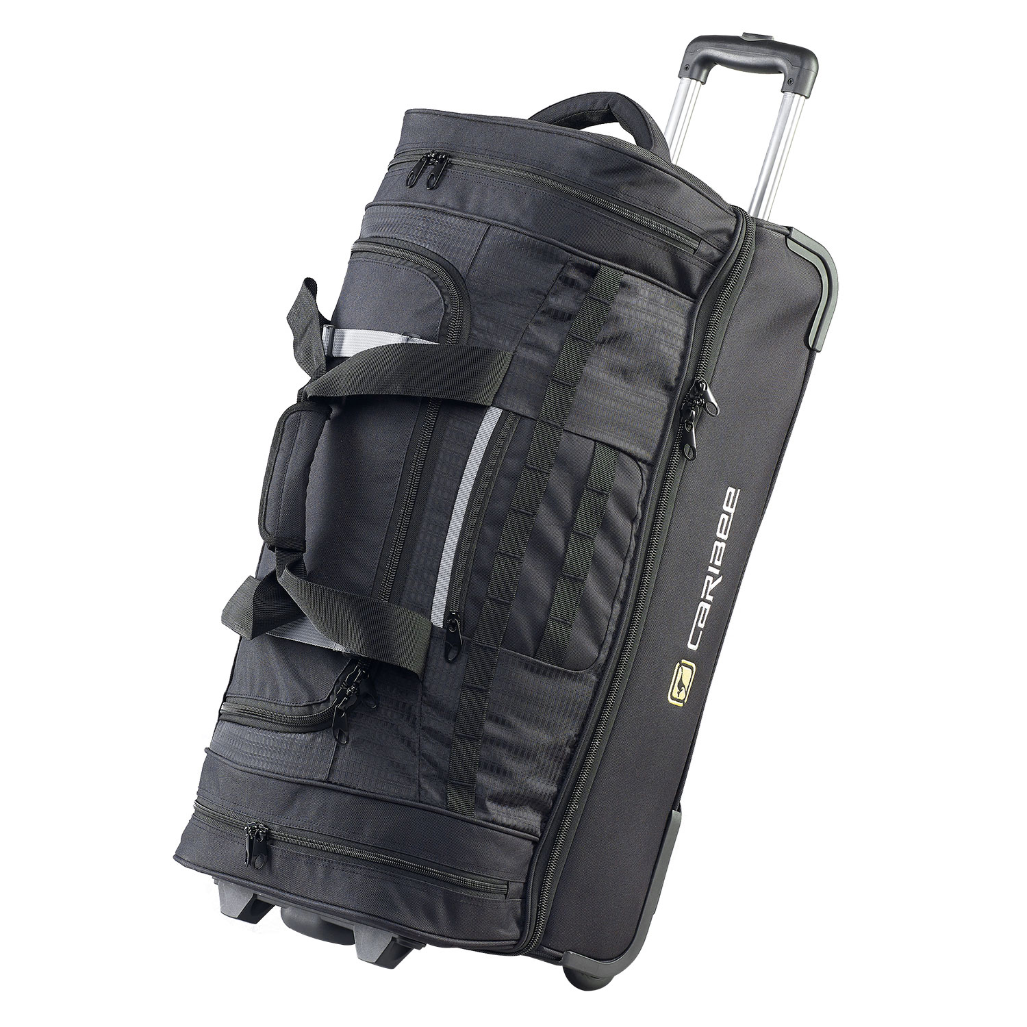 Trolley Travel Bag Caribee Scarecrow DX 70 Liter