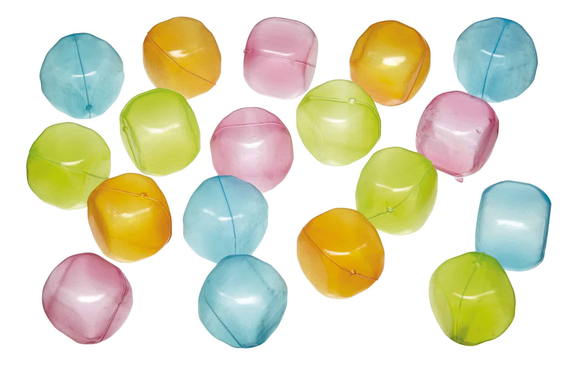 Ice Cubes Reusable BarCraft KitchenCraft