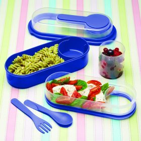 Lucn Box Snack KitchenCraft