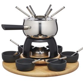 Fondue Set Artesa Party KitchenCraft