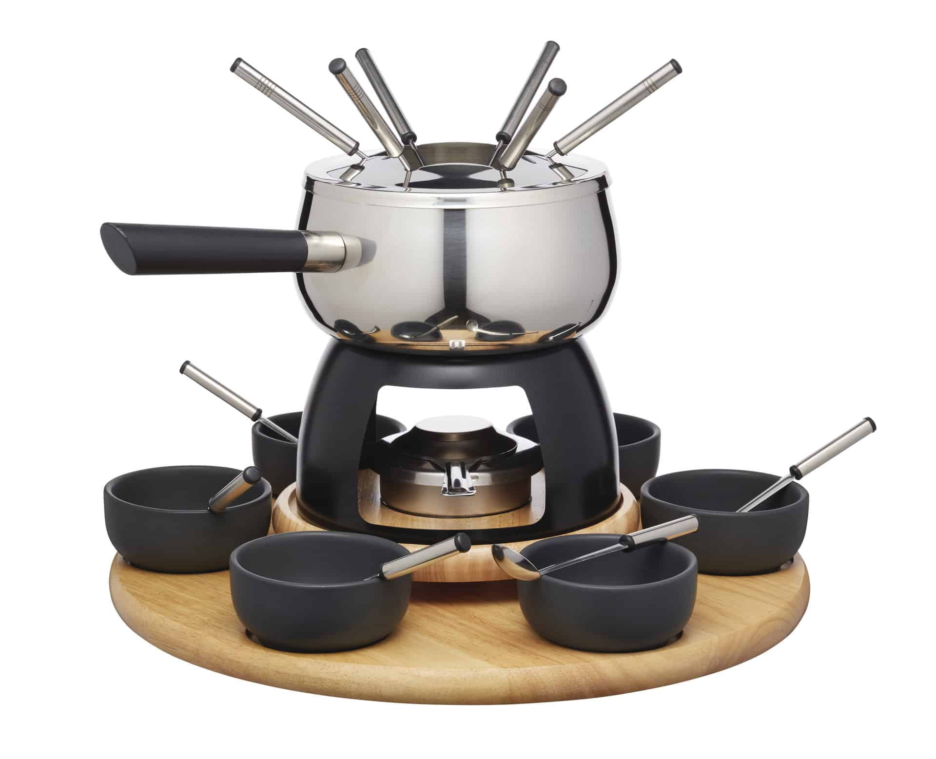 Fondue Set Artesa Party KitchenCraft