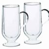 Double Wall Irish Coffee Glass Le'Xpress KitchenCraft
