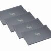 Christmas Gift Placemats Atmosphere KitchenCraft