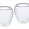 Double Wall Tumbler Glass Le'Xpress KitchenCraft