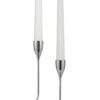 Candle Loop Design Black + Blum LOOP Candelabra
