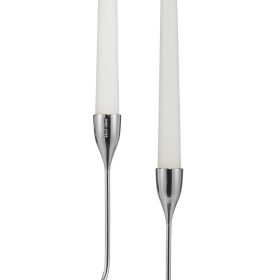 Candle Loop Design Black + Blum LOOP Candelabra