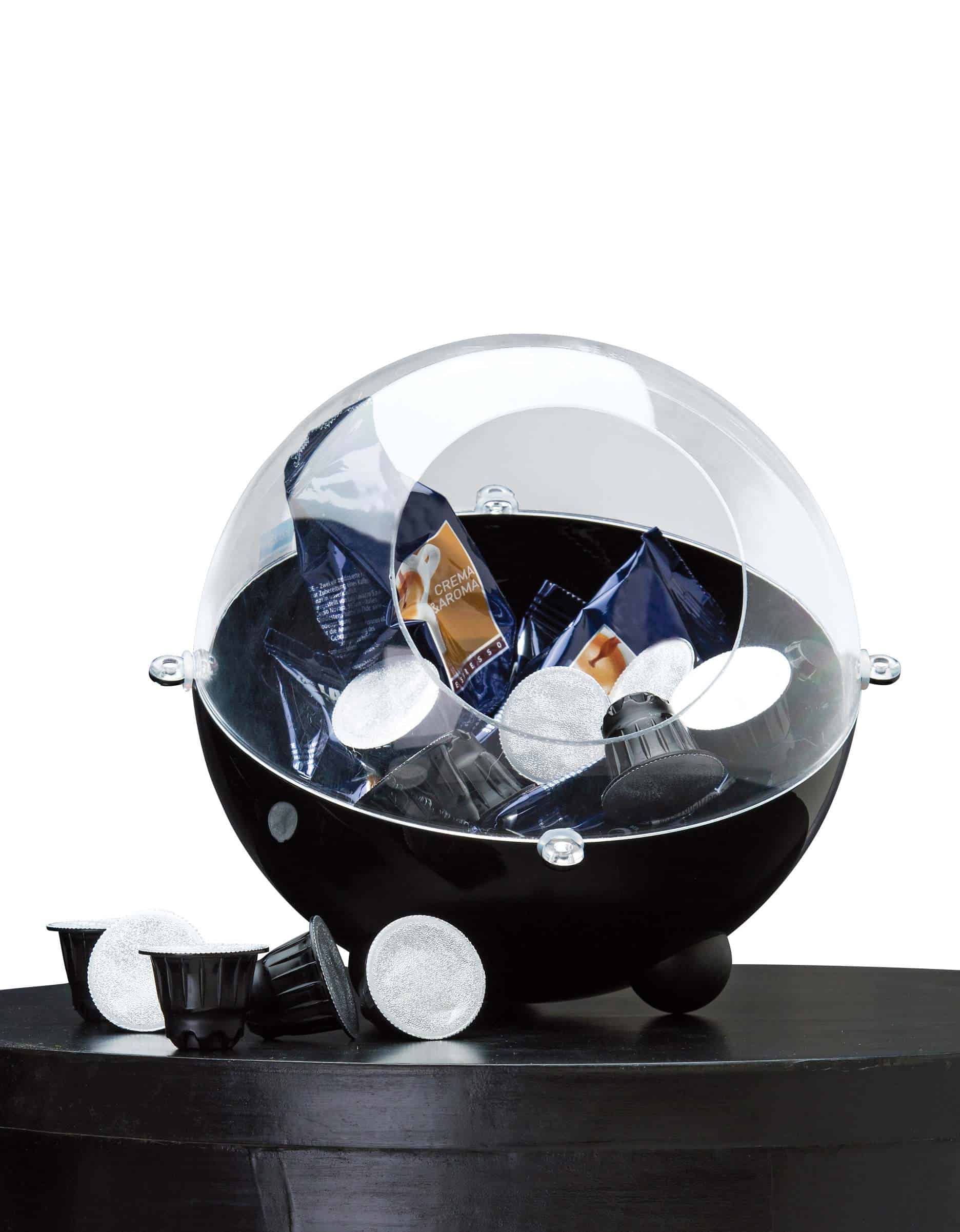 Storage Nespresso Koziol Design ORION Fruit