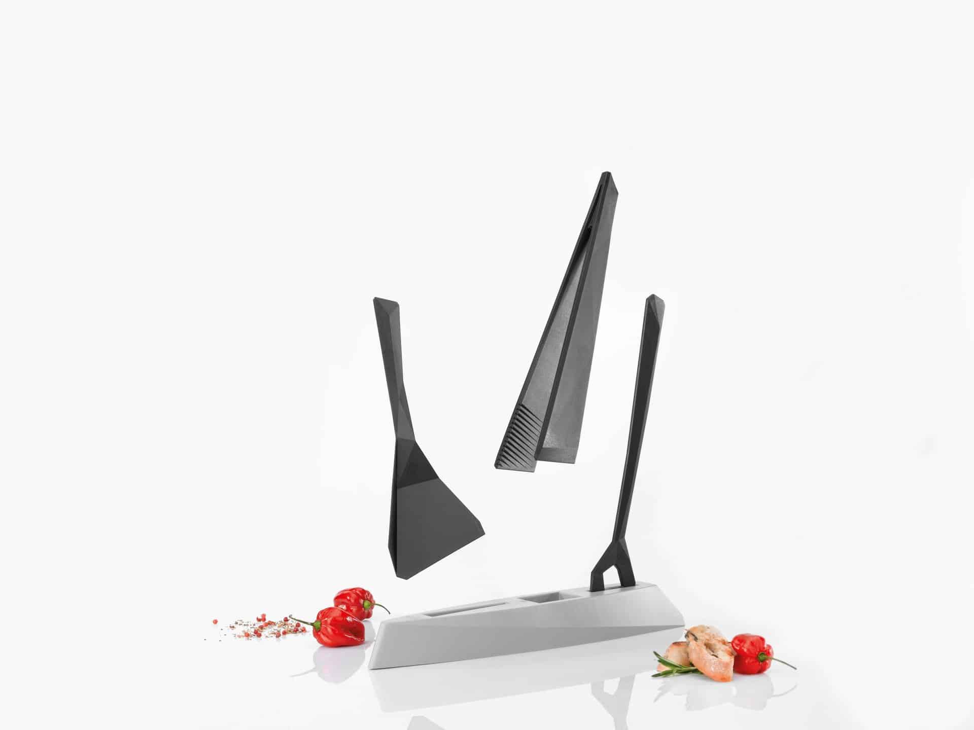 Kitchen Koziol Design Utensils Stand