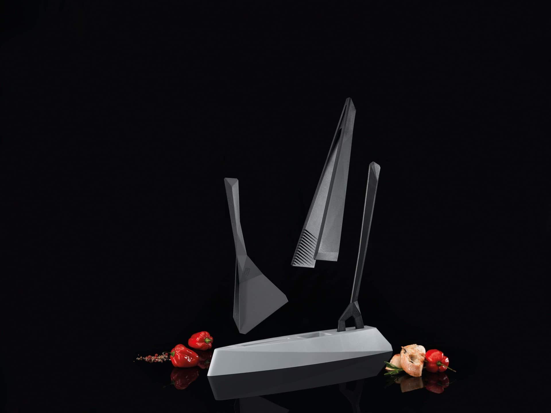 Kitchen Koziol Design Utensils Stand