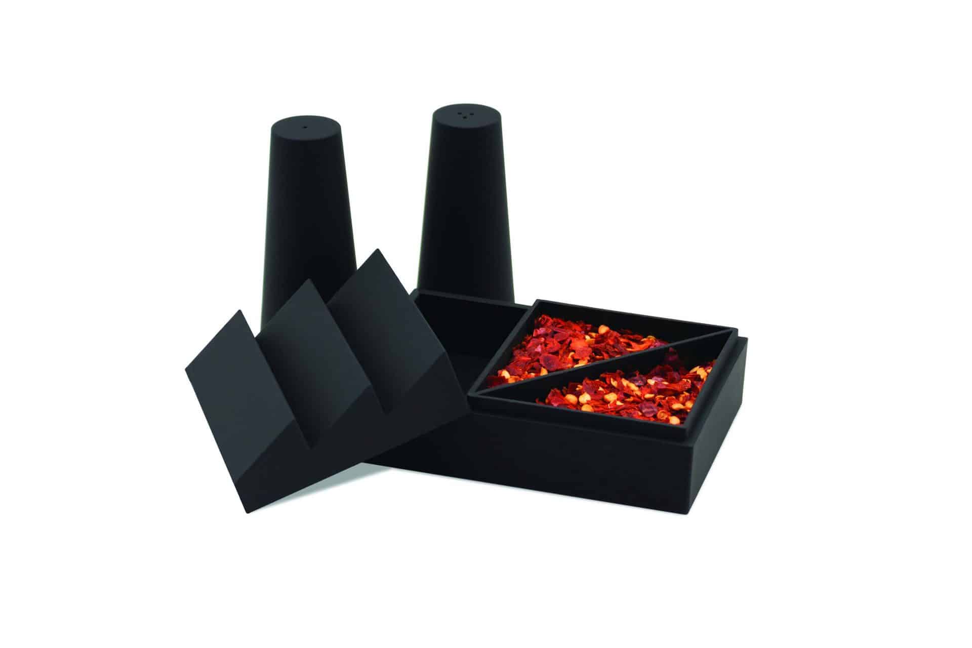 Spicies Tray Food Luckies of London Gift