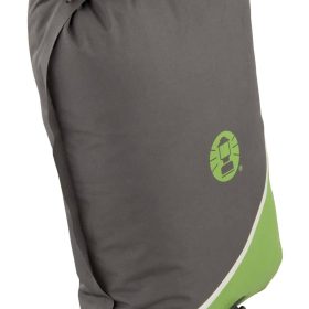 Coleman Sleeping Bag Mummy Biker Compact