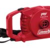 Coleman Quickpump 12V Airbed Boat Pump