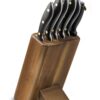 Forged Kitchen Cooking Knives 2Lions Sabatier VINTIMILLE