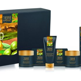 Toscana Secret L Therme