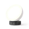 Wake Up Light Ambient LED Lexon Design Miami Sunrise