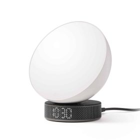 Wake Up Light Ambient LED Lexon Design Miami Sunrise