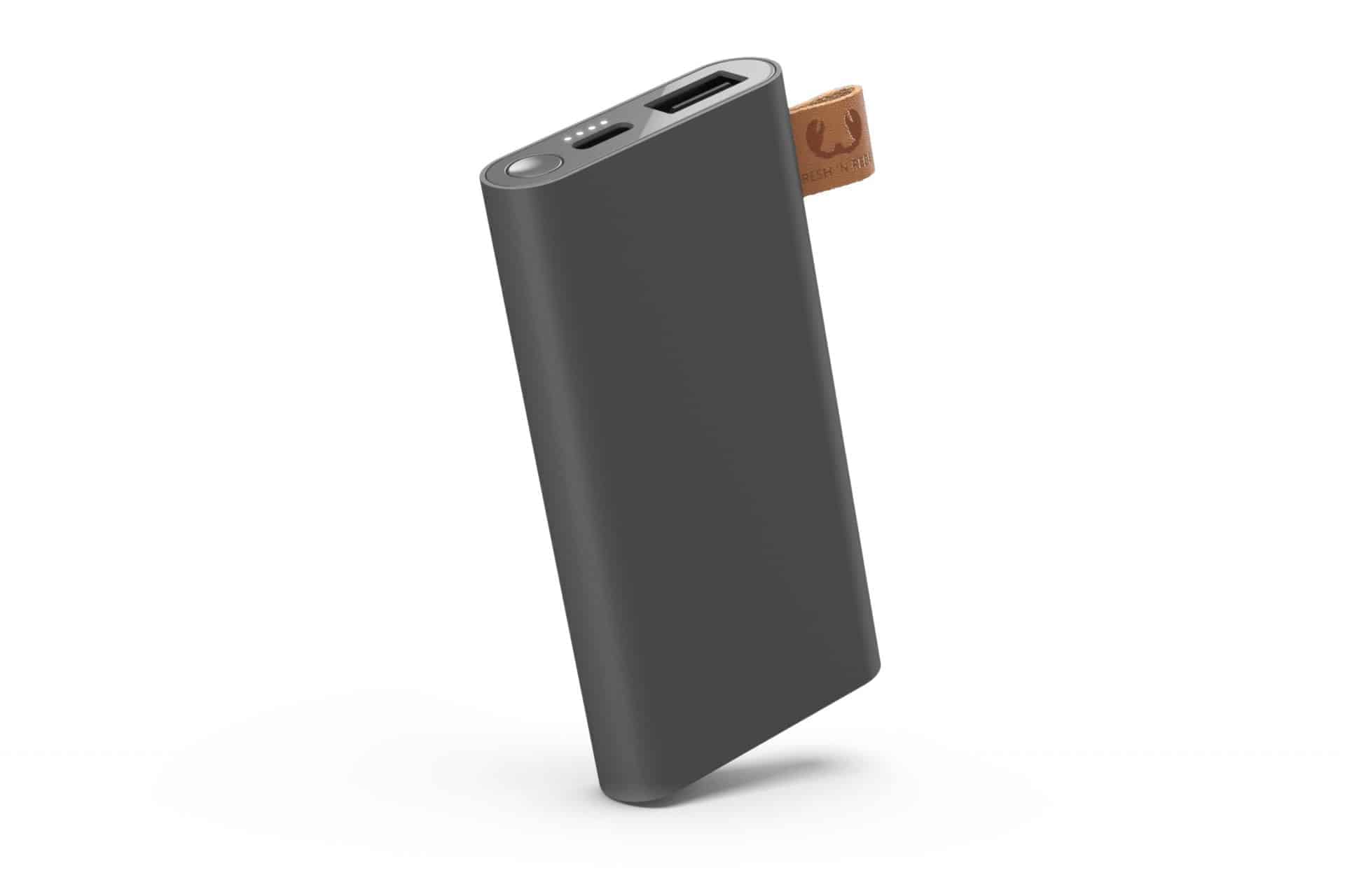 Powerbank Colour 3000 USB C Fresh and Rebel