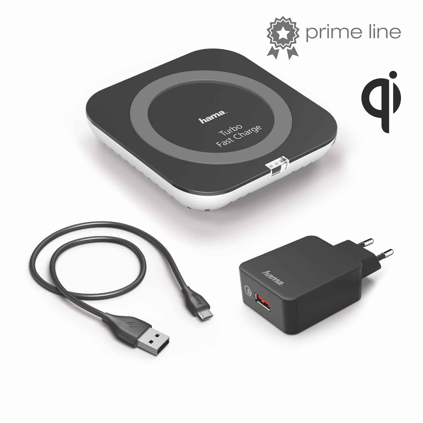 Wireless Charger HAMA TFC 15