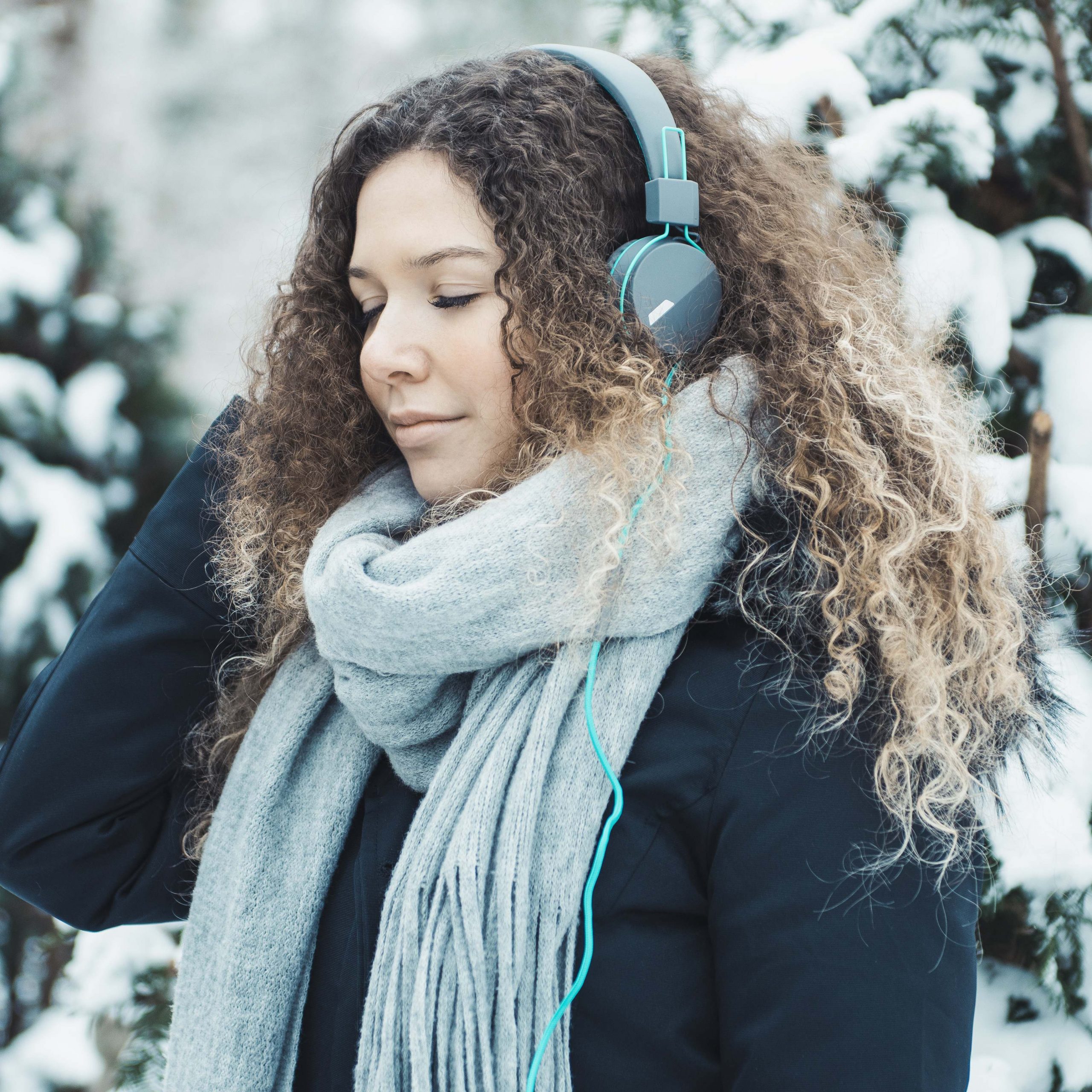 Headset On Ear Stereo HAMA Next