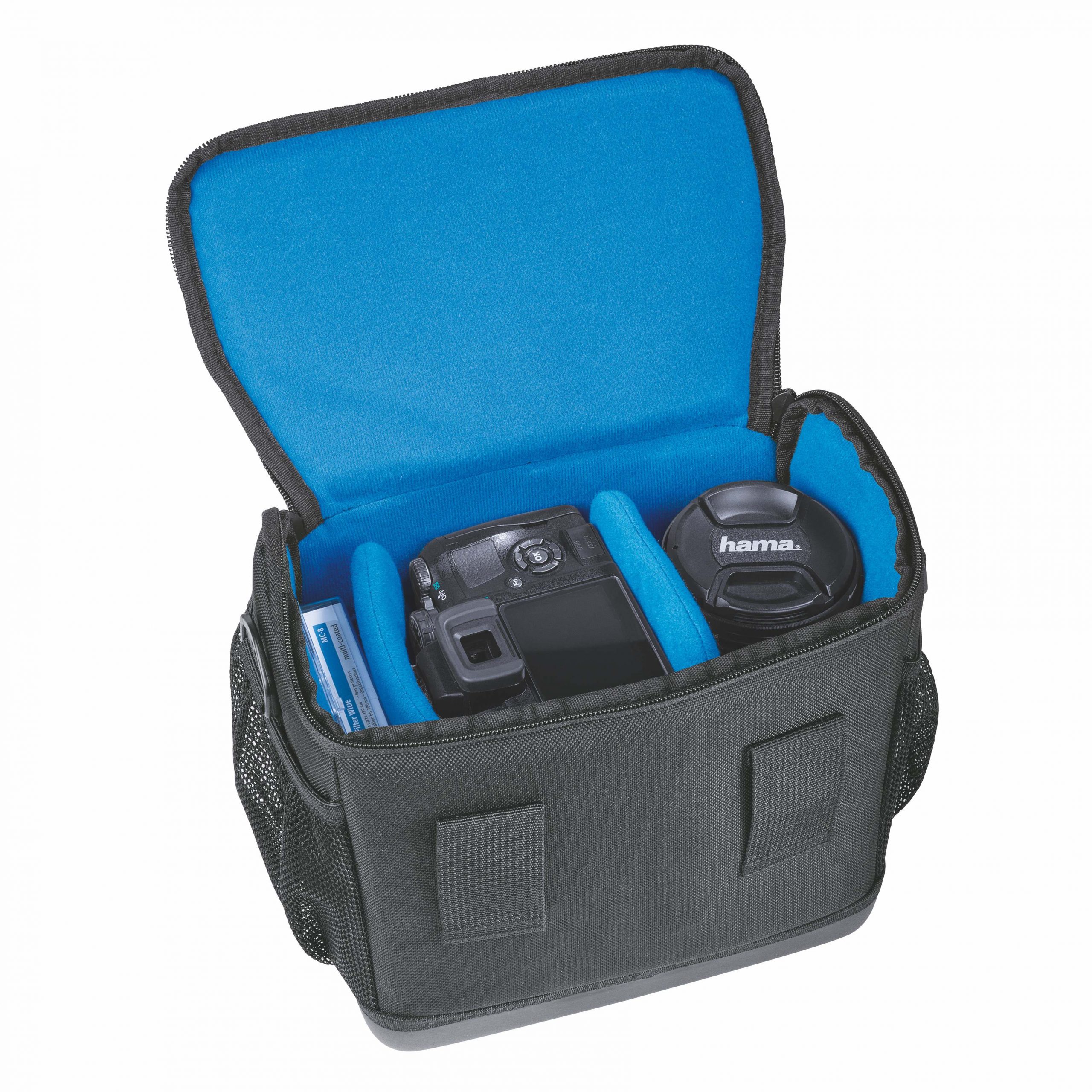 Photo Camera Bag Digital HAMA Ancona