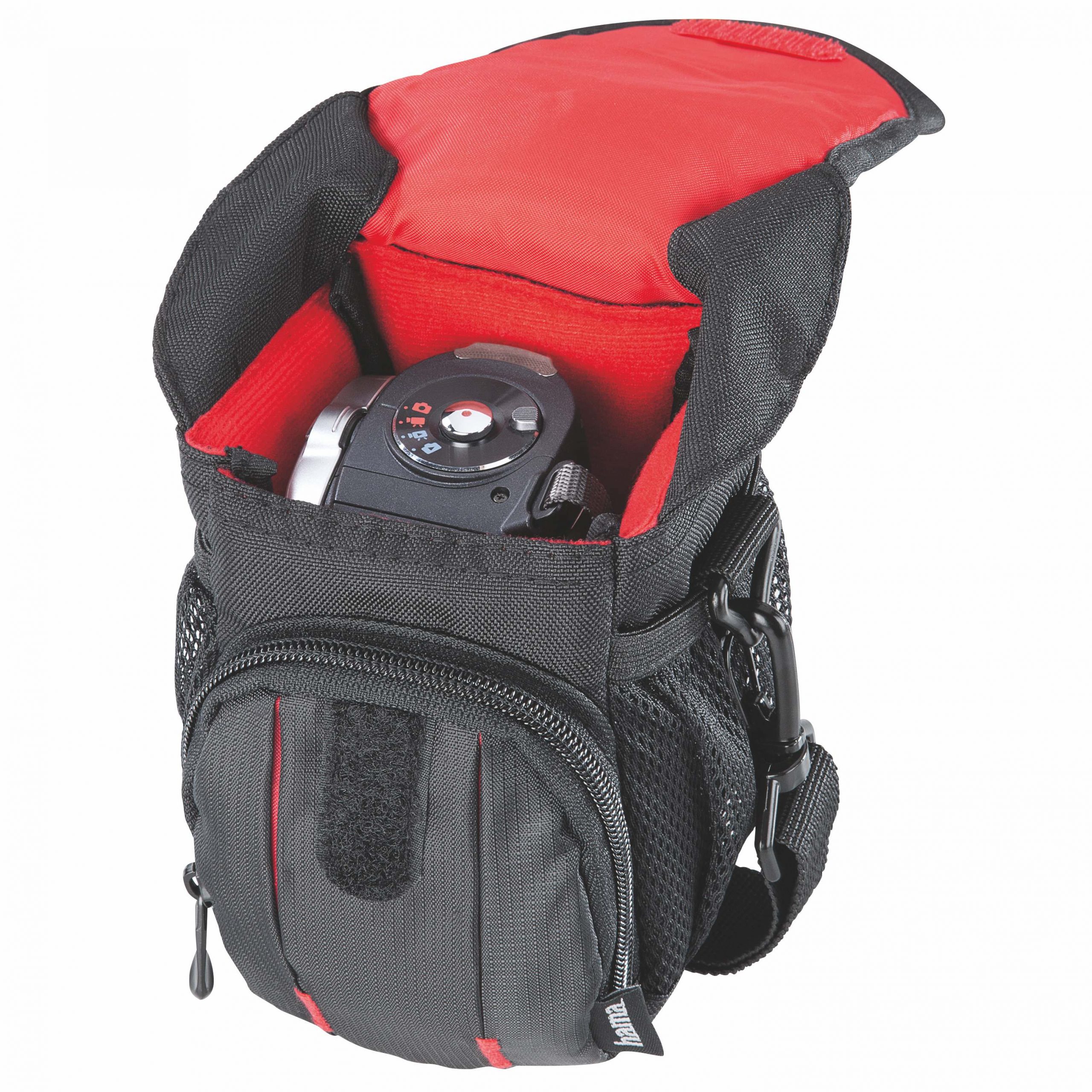 Photo Camera Bag Digital HAMA Canberra