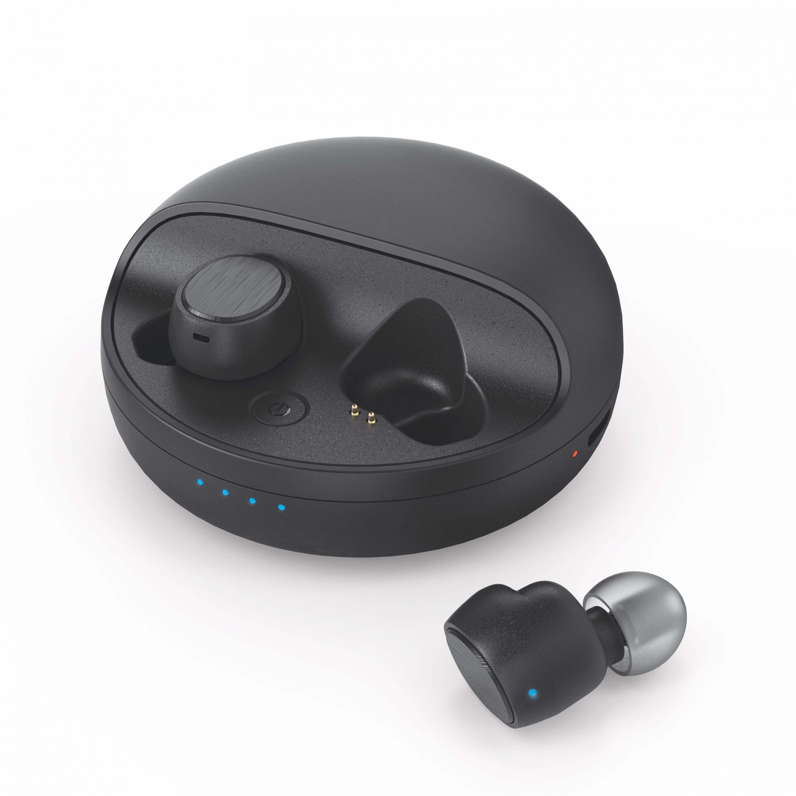 Bluetooth Wireless Headset HAMA Disc