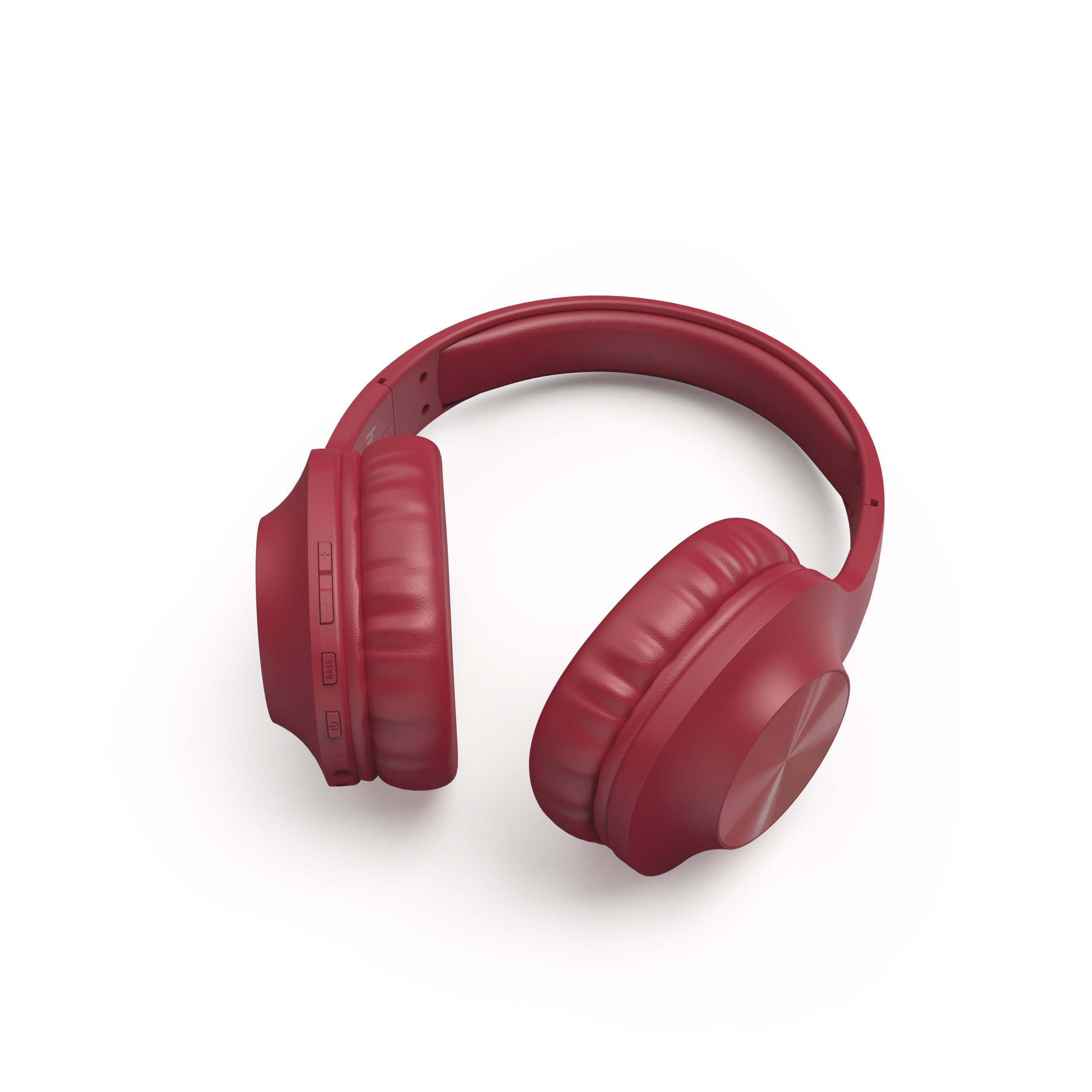 Headphone Over Ear HAMA Calypso