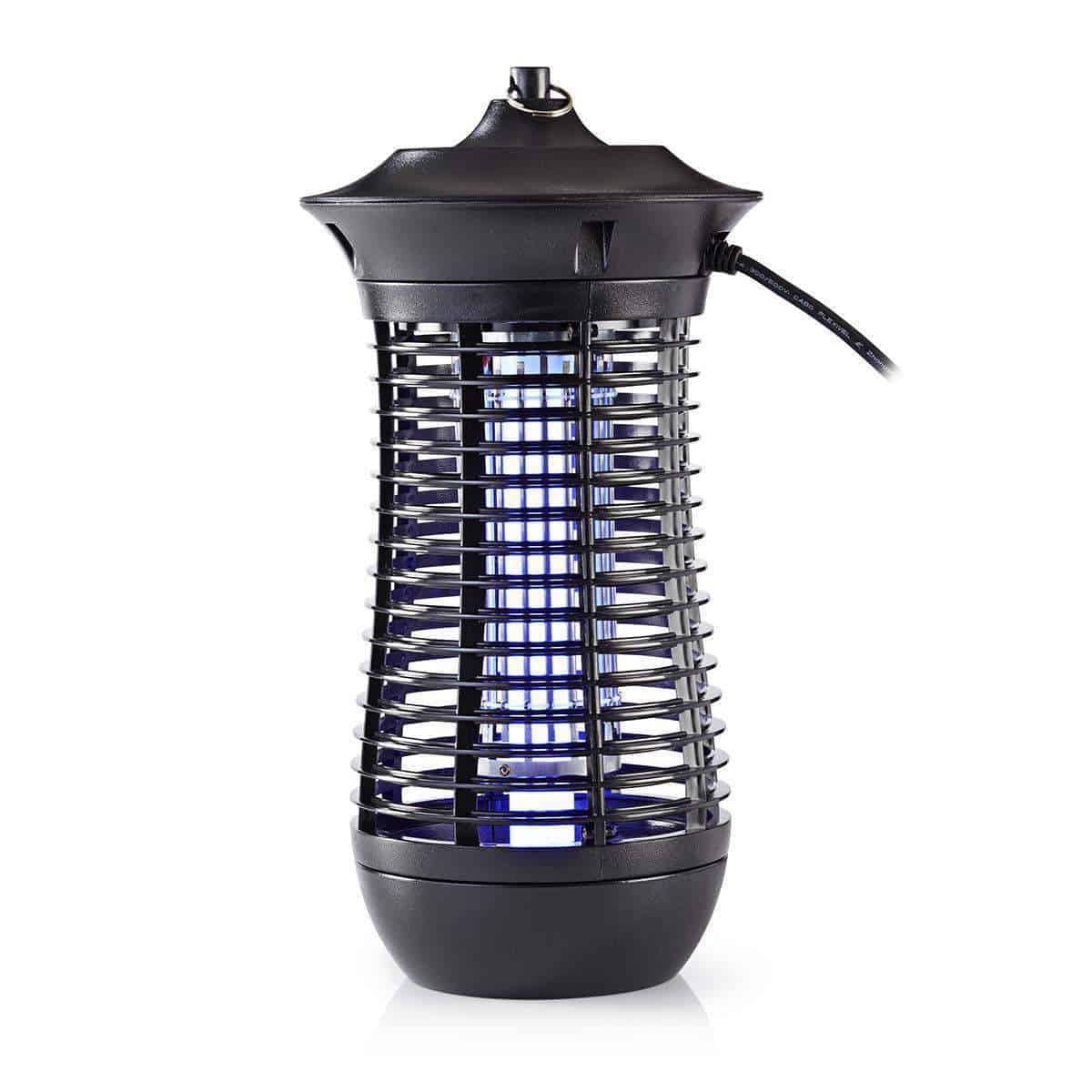 Mosquito Killer Light Trap Nedis