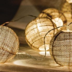 Christmas Bulbs Lights LED Nedis
