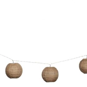 Christmas Bulbs Lights LED Nedis