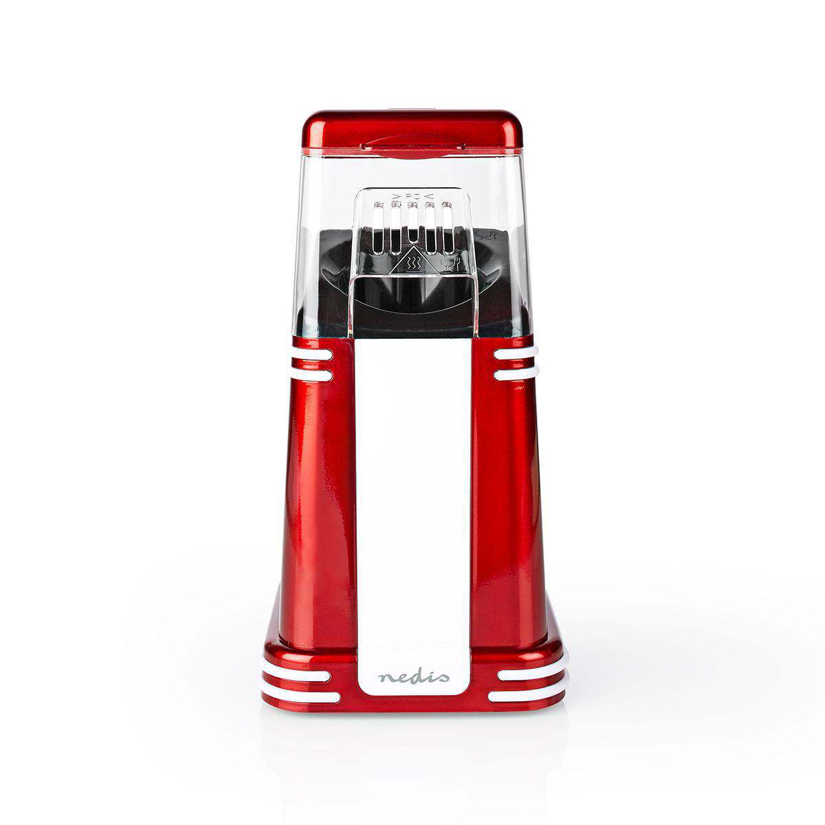 Popcorn Machine Nedis