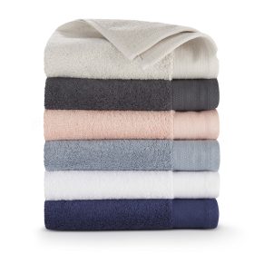 Bath Towel  Soft Cotton Walra