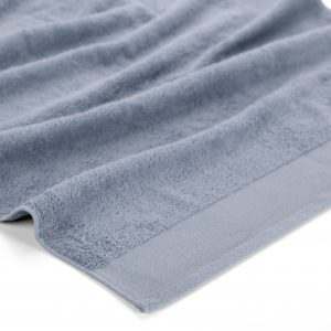 Shower Towel Large Soft Cotton Walra