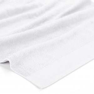 Shower Towel Large Soft Cotton Walra