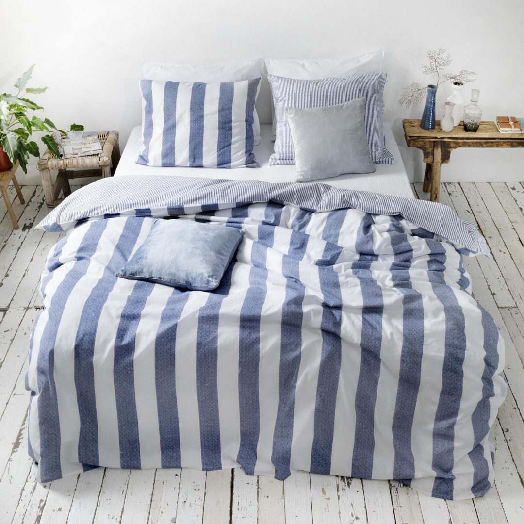 Cotton Duvet Cover 200 Walra Soft