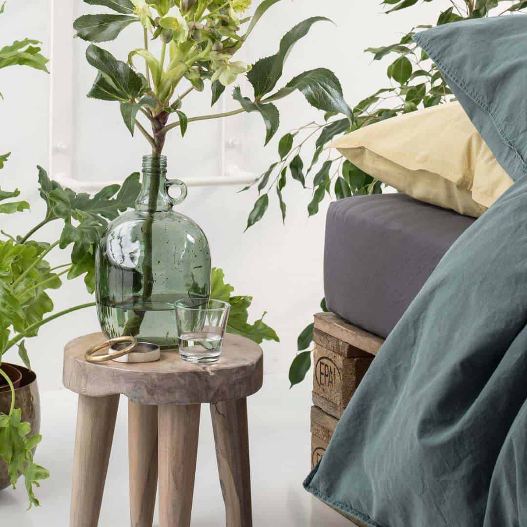 Cotton Duvet Cover 200 Walra Soft